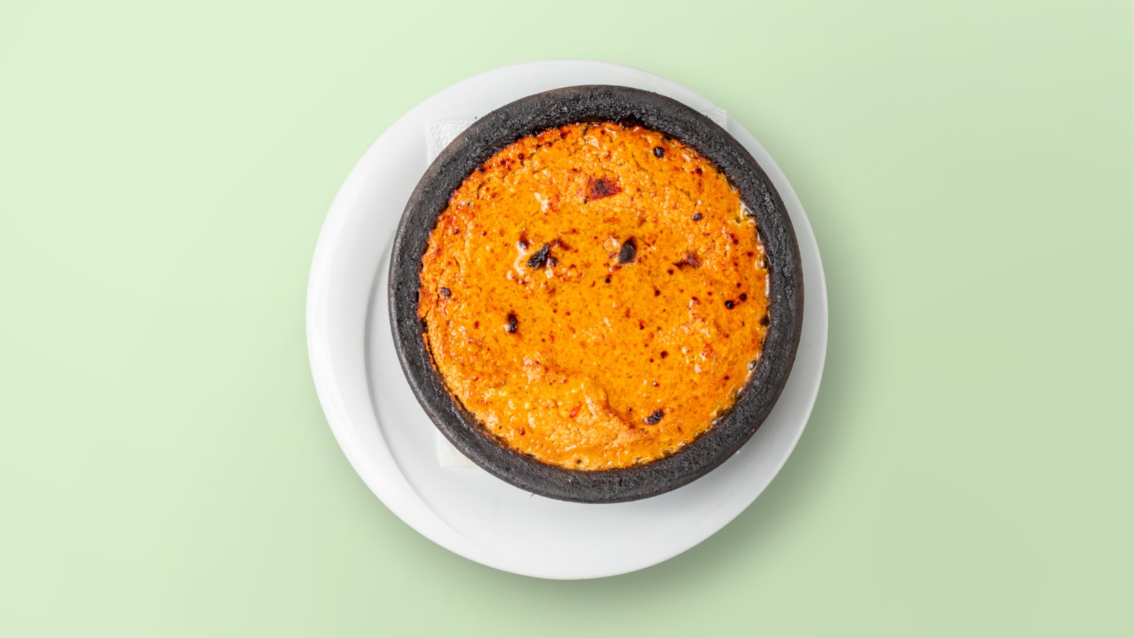 TAVË DHEU / Albanian Clay Pot Dish